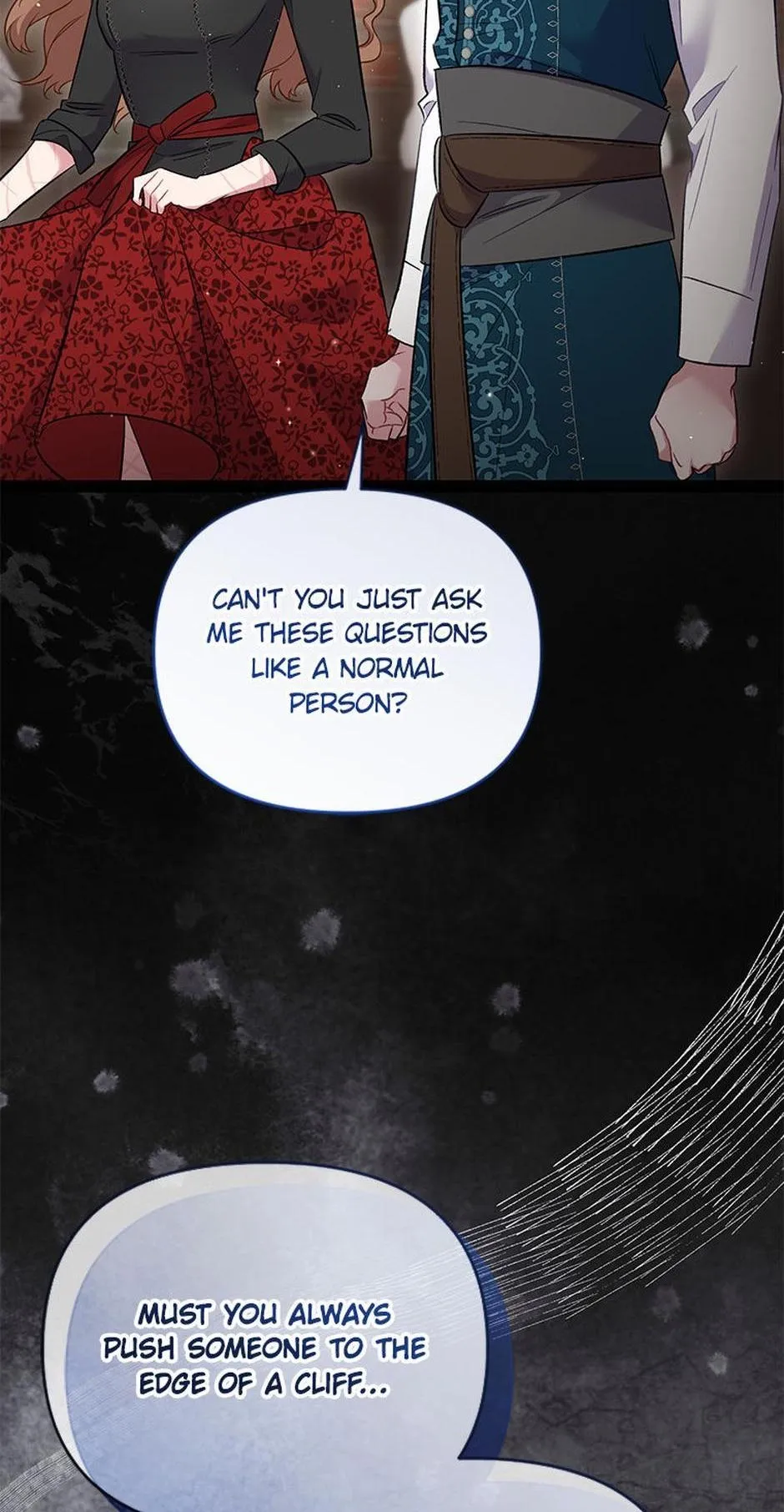 My Mad Fake Marriage to Maddie Chapter 32 page 15 - 