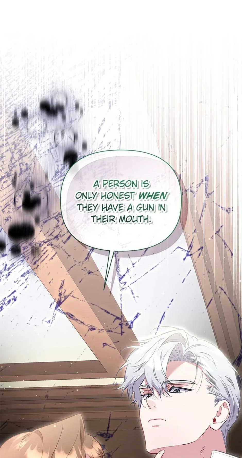 My Mad Fake Marriage to Maddie Chapter 32 page 18 - 