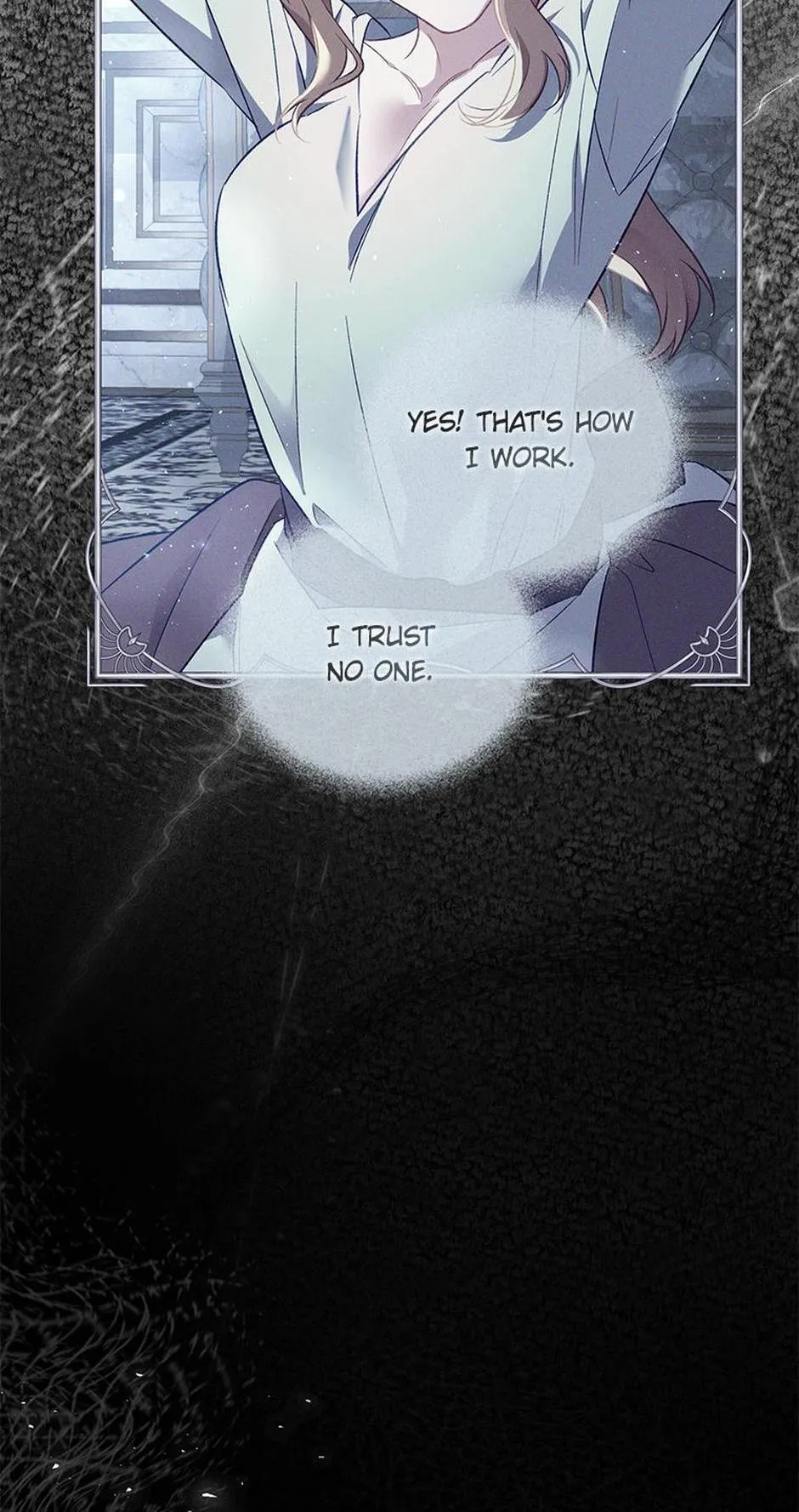My Mad Fake Marriage to Maddie Chapter 32 page 23 - 