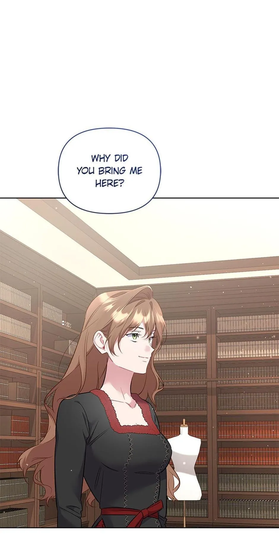 My Mad Fake Marriage to Maddie Chapter 32 page 32 - 