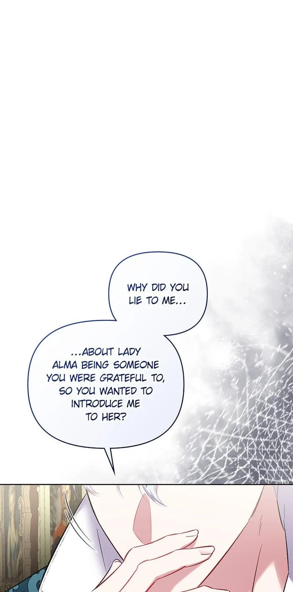 My Mad Fake Marriage to Maddie Chapter 32 page 33 - 