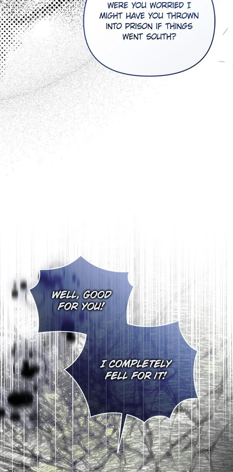 My Mad Fake Marriage to Maddie Chapter 32 page 36 - 