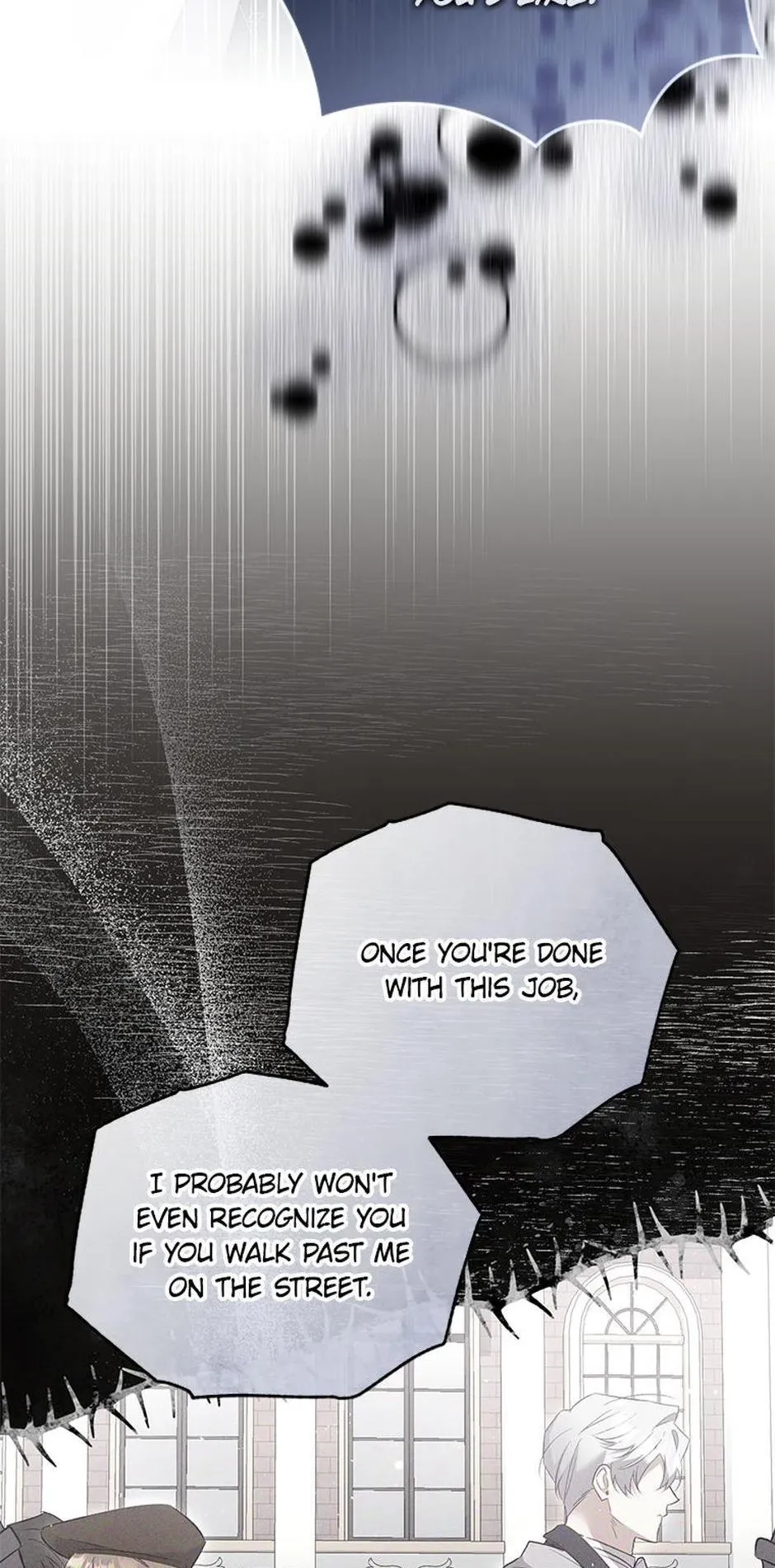 My Mad Fake Marriage to Maddie Chapter 32 page 38 - 