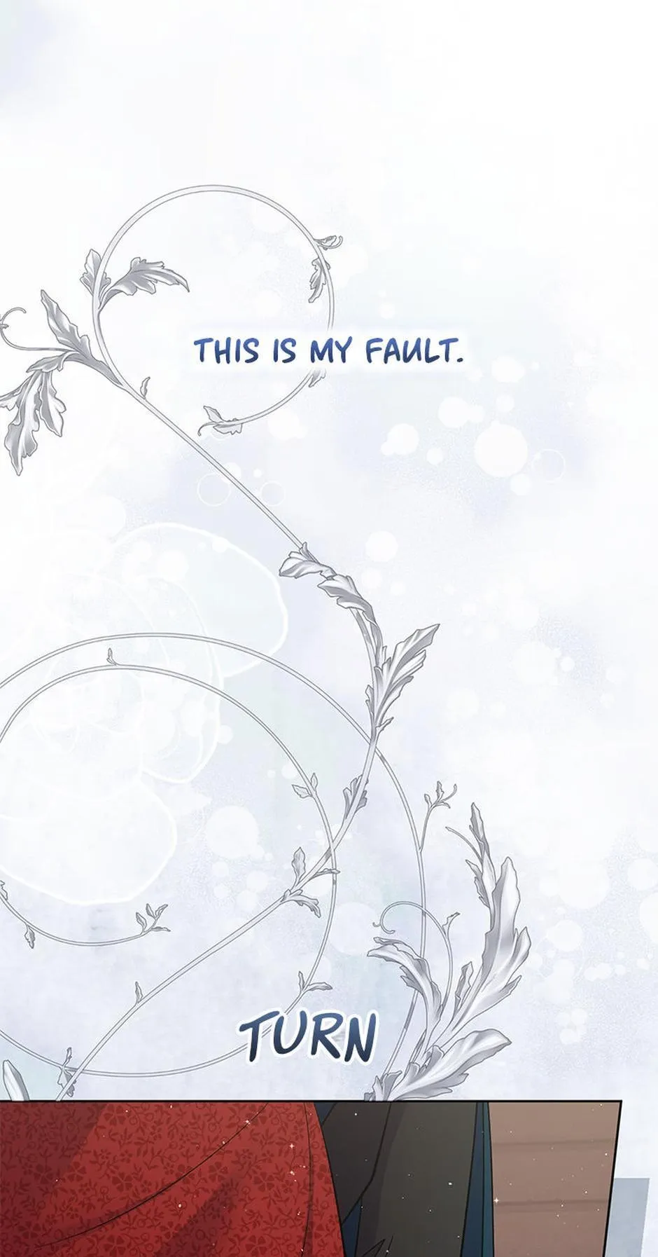 My Mad Fake Marriage to Maddie Chapter 32 page 41 - 