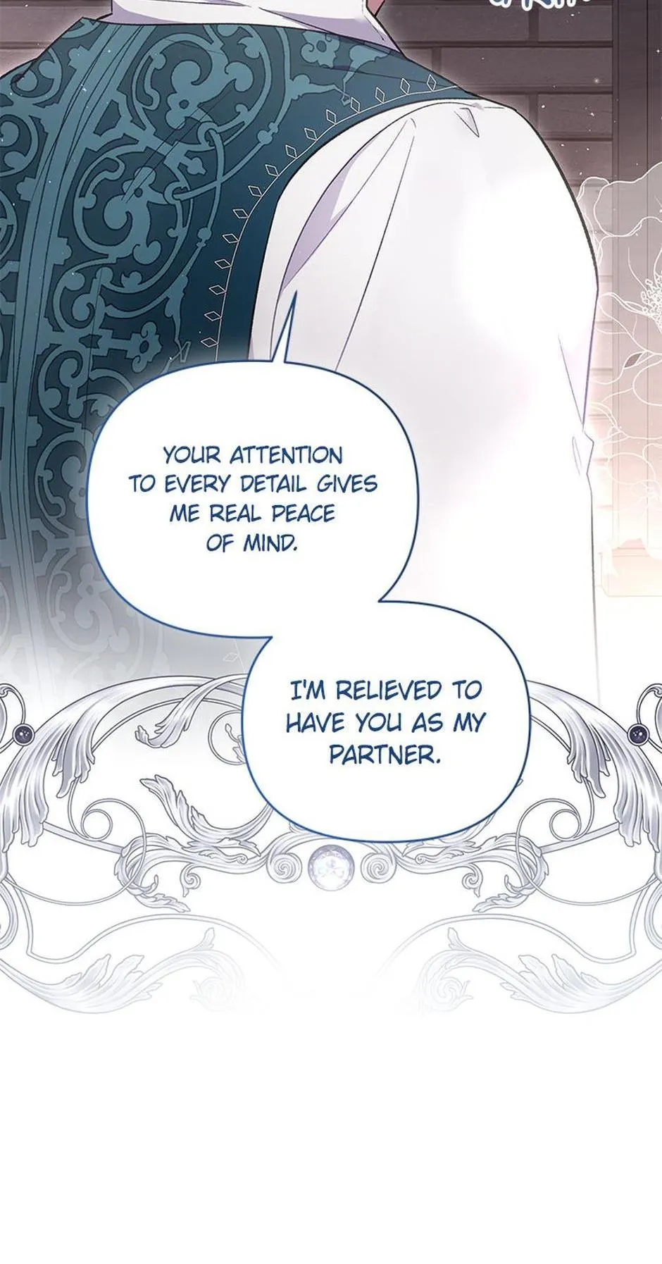 My Mad Fake Marriage to Maddie Chapter 32 page 43 - 