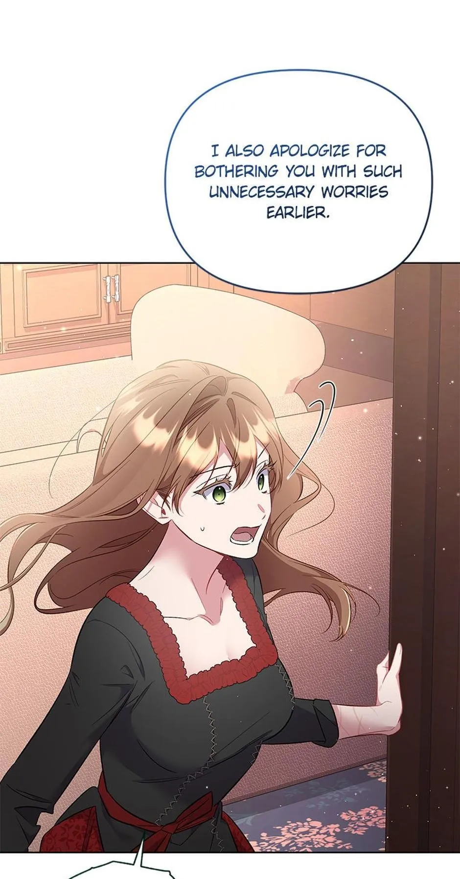 My Mad Fake Marriage to Maddie Chapter 32 page 44 - 