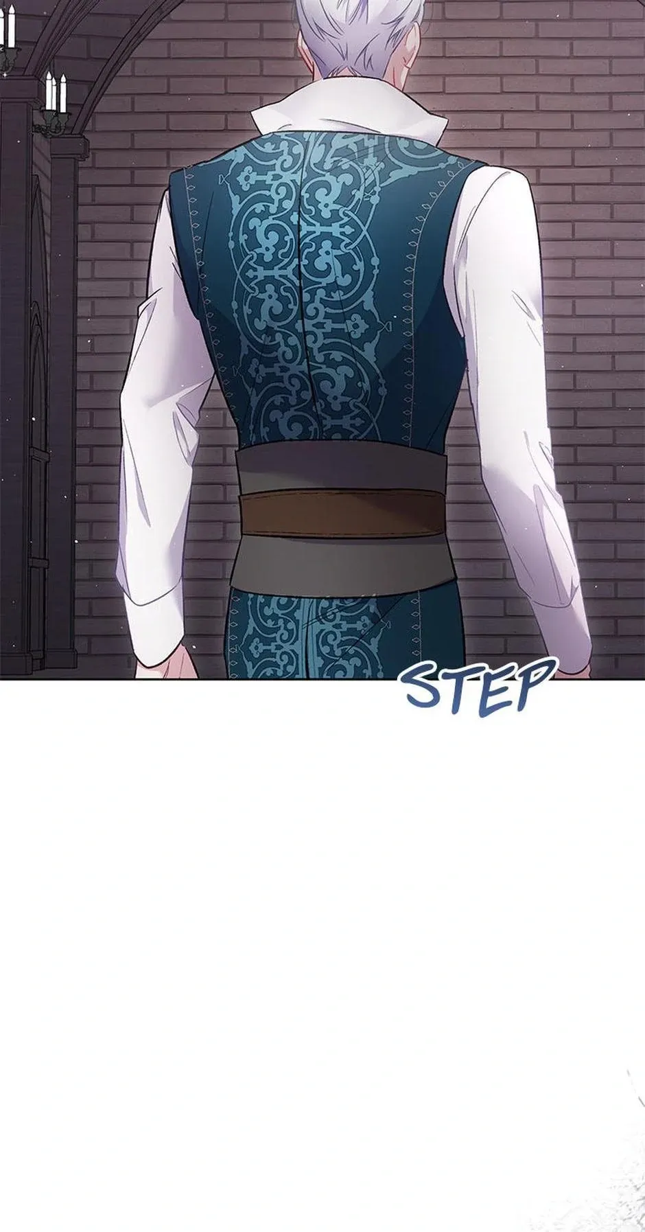 My Mad Fake Marriage to Maddie Chapter 32 page 46 - 