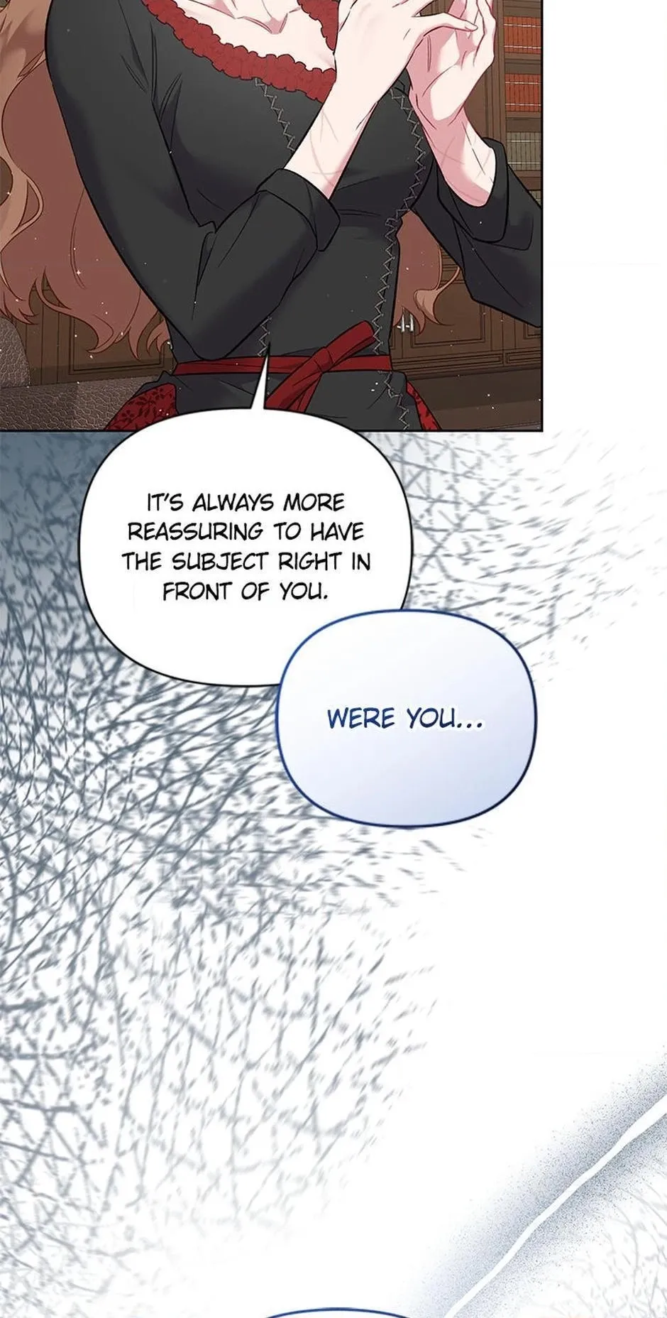 My Mad Fake Marriage to Maddie Chapter 32 page 6 - 