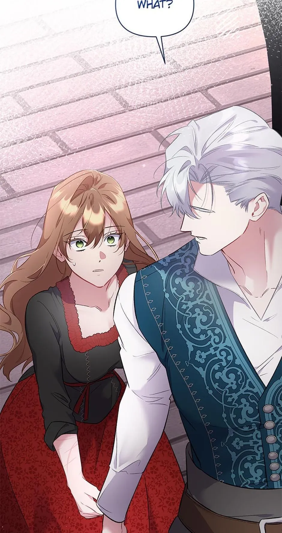 My Mad Fake Marriage to Maddie Chapter 32 page 51 - 