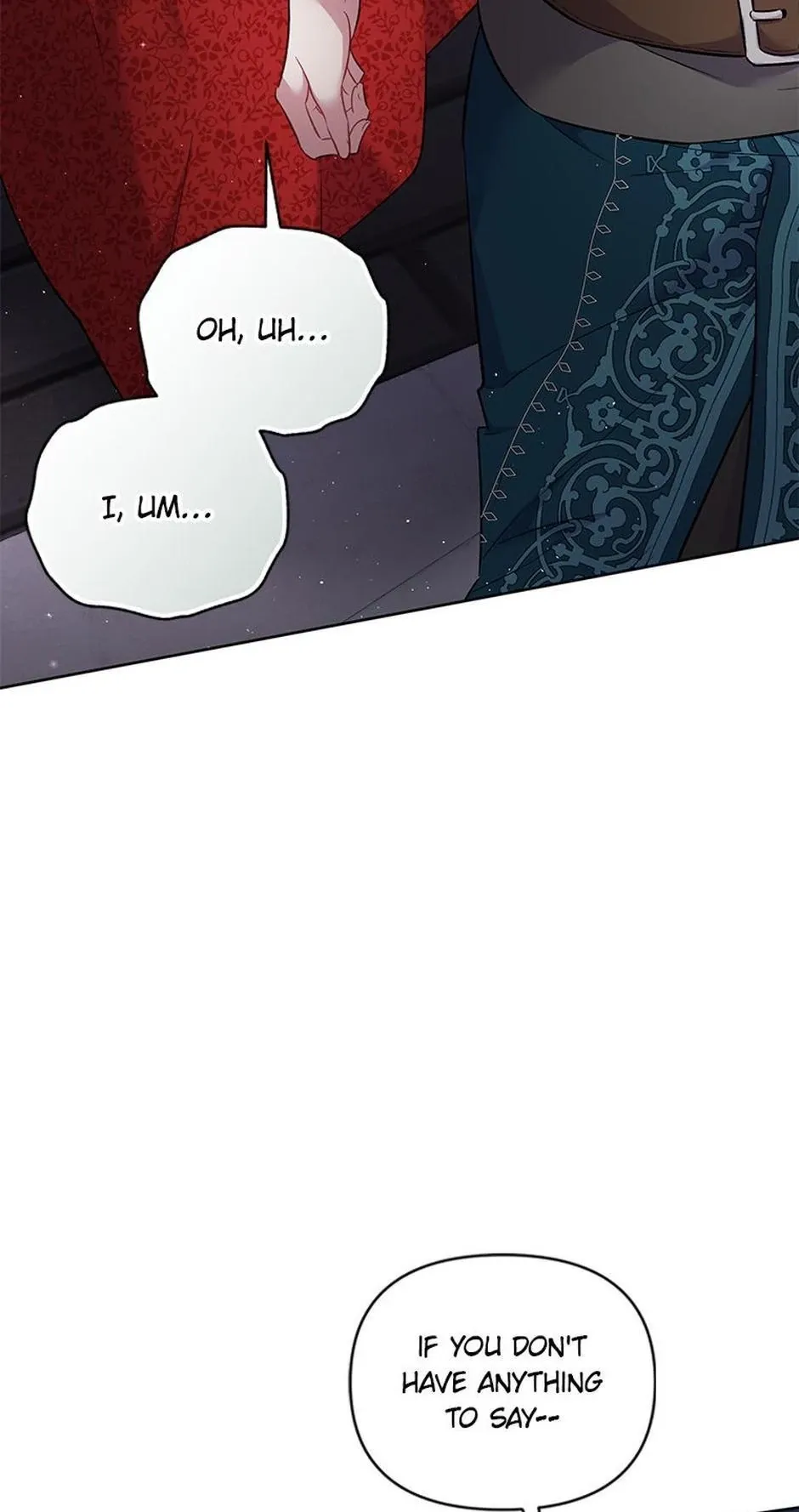 My Mad Fake Marriage to Maddie Chapter 32 page 52 - 