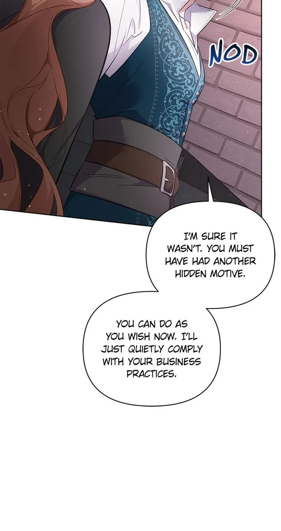 My Mad Fake Marriage to Maddie Chapter 32 page 54 - 