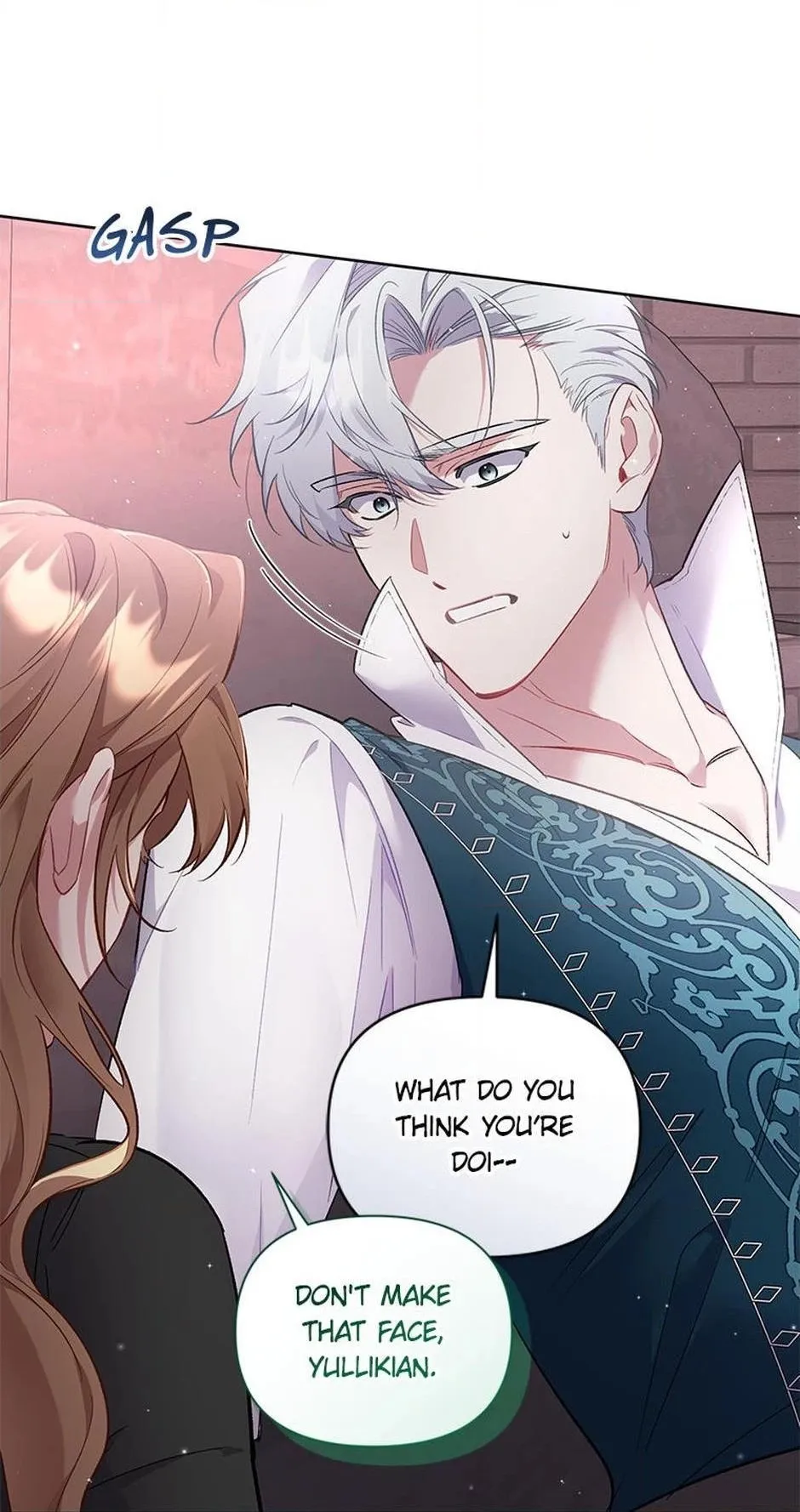 My Mad Fake Marriage to Maddie Chapter 32 page 58 - 