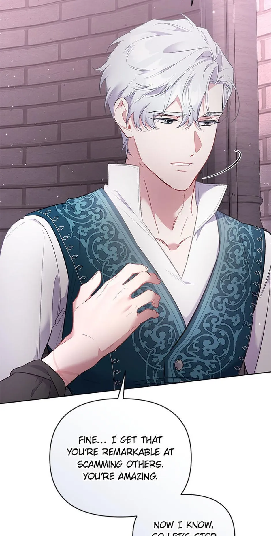 My Mad Fake Marriage to Maddie Chapter 32 page 68 - 