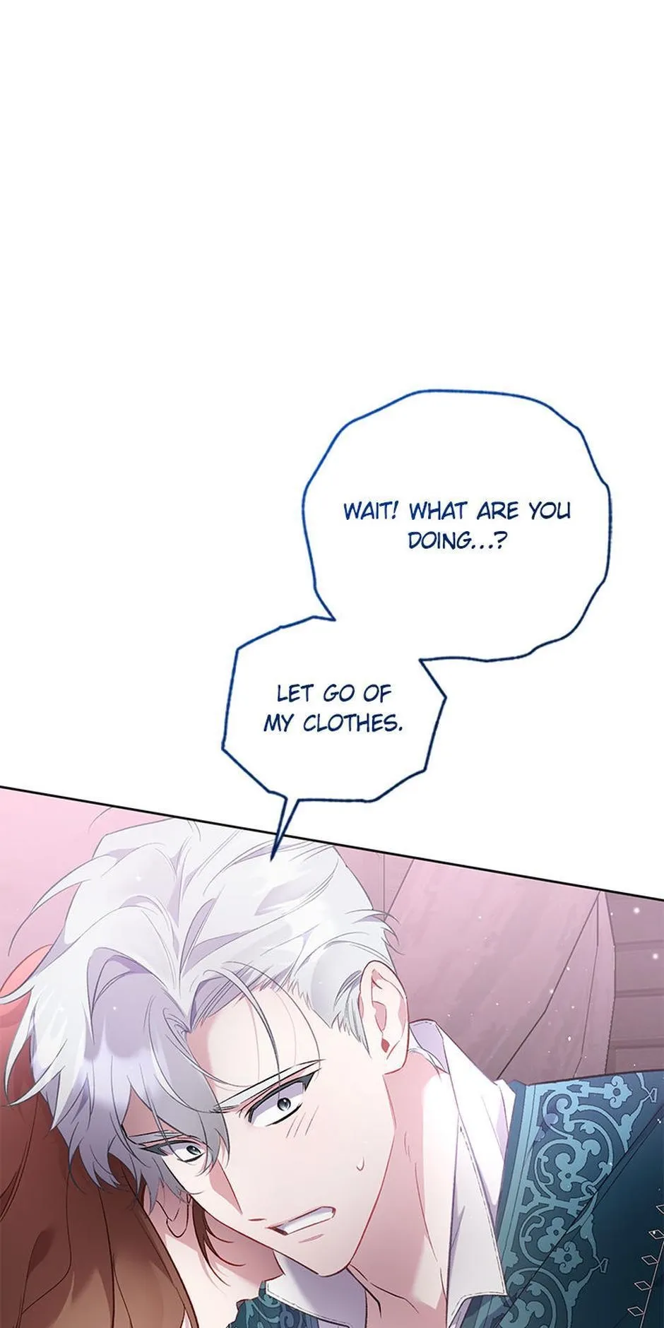 My Mad Fake Marriage to Maddie Chapter 32 page 71 - 