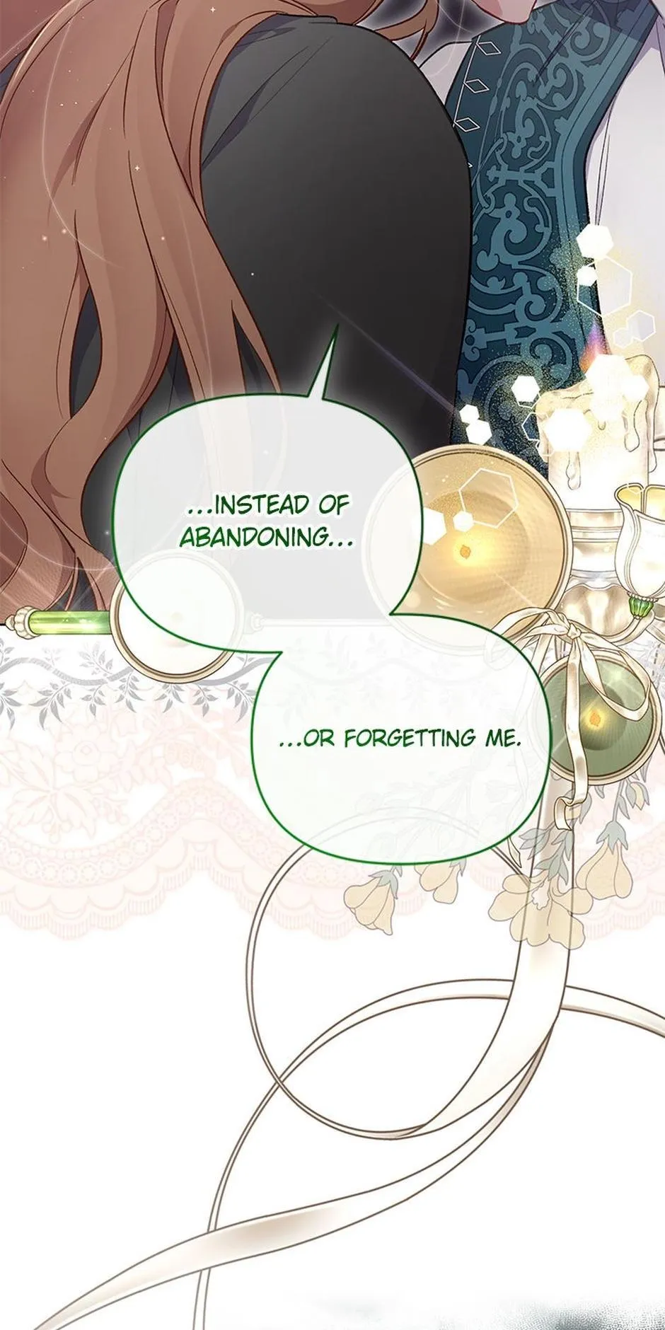 My Mad Fake Marriage to Maddie Chapter 32 page 73 - 
