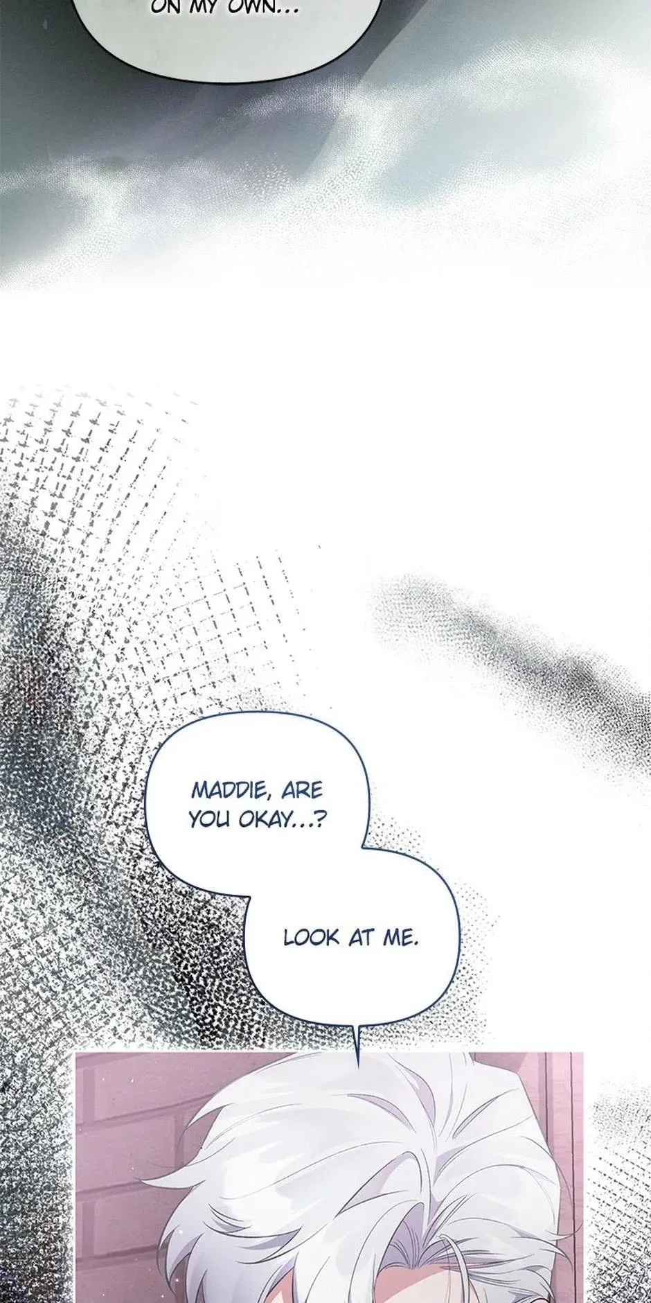 My Mad Fake Marriage to Maddie Chapter 32 page 75 - 