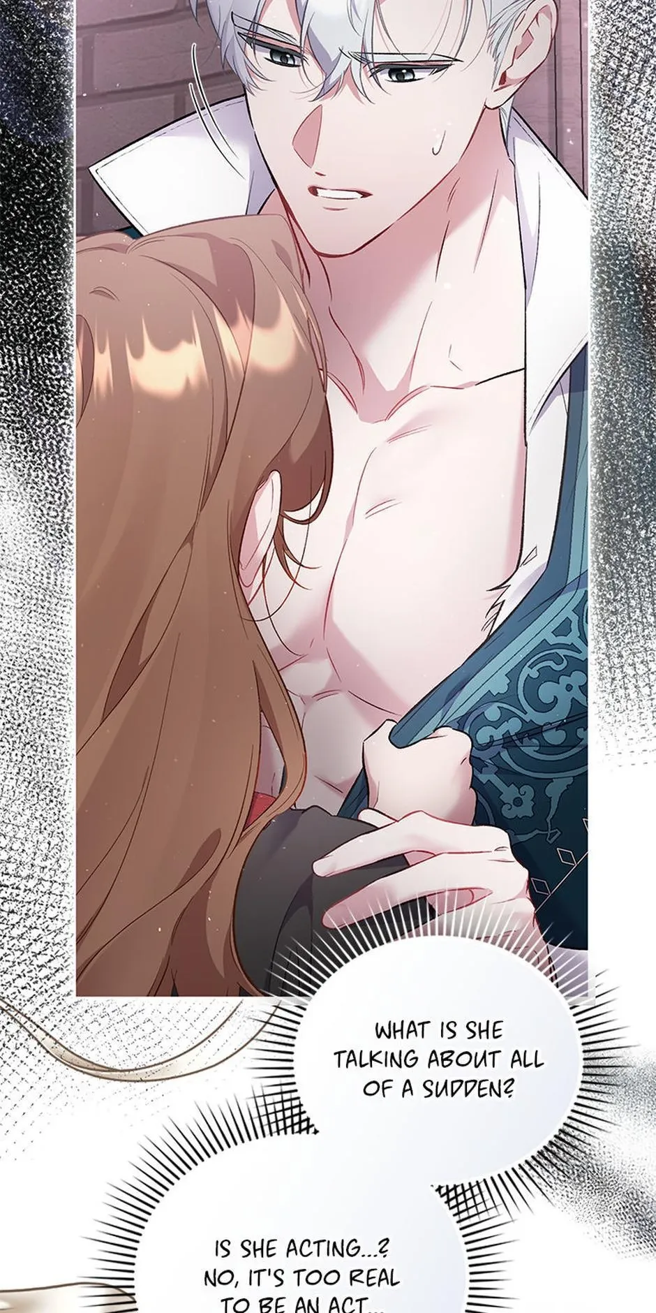 My Mad Fake Marriage to Maddie Chapter 32 page 76 - 