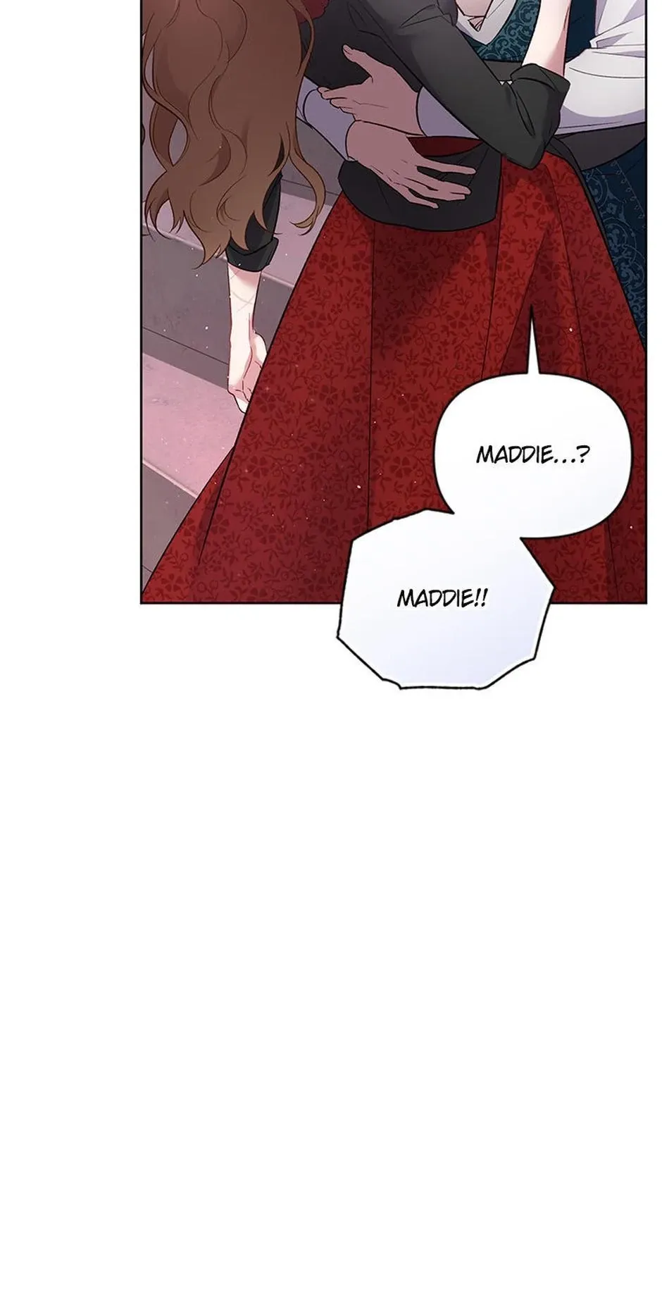 My Mad Fake Marriage to Maddie Chapter 32 page 86 - 