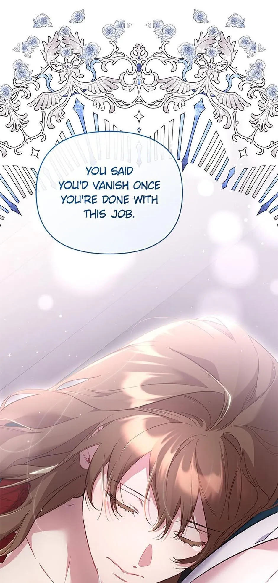 My Mad Fake Marriage to Maddie Chapter 32 page 89 - 