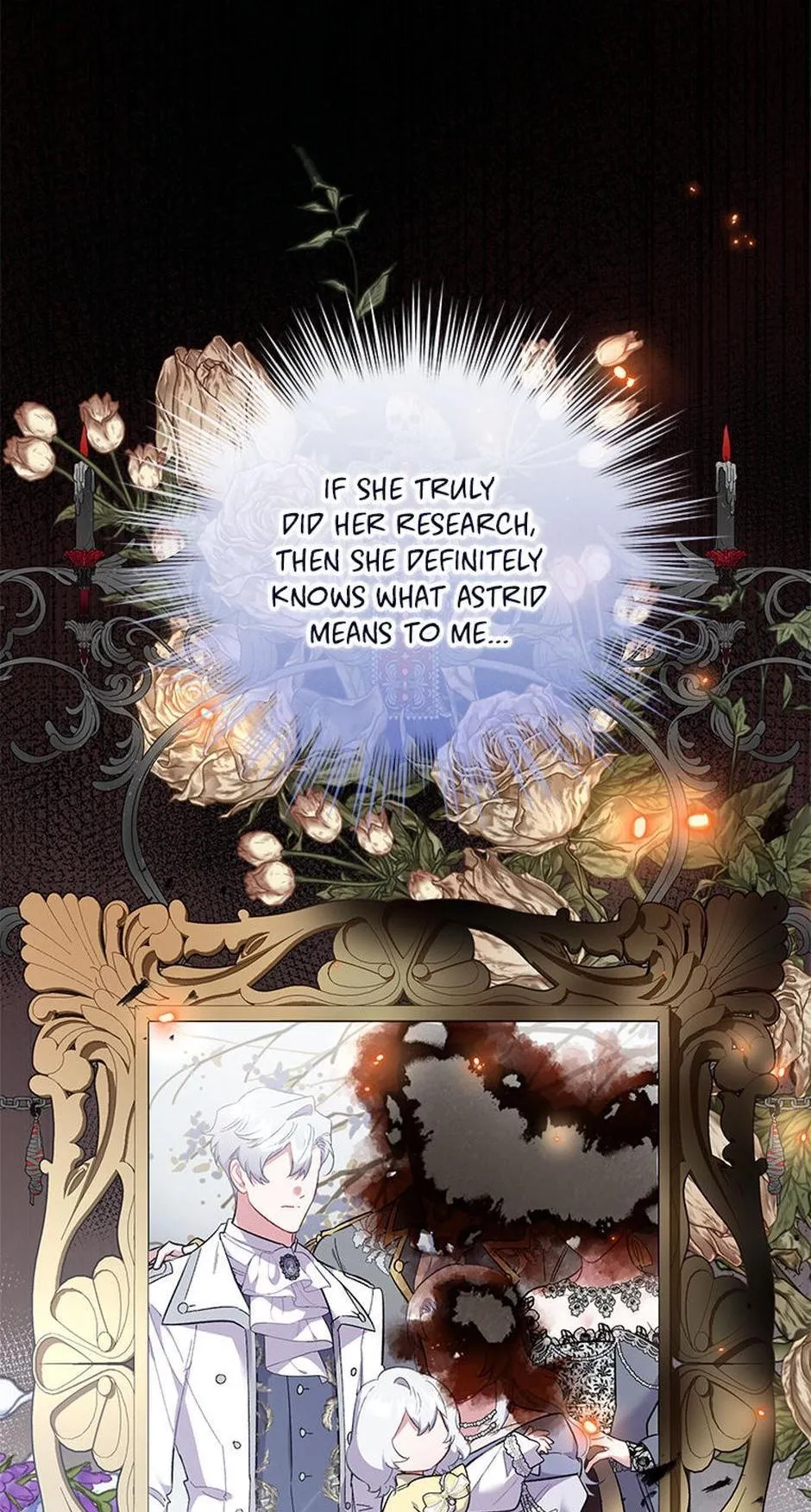 My Mad Fake Marriage to Maddie Chapter 32 page 10 - 
