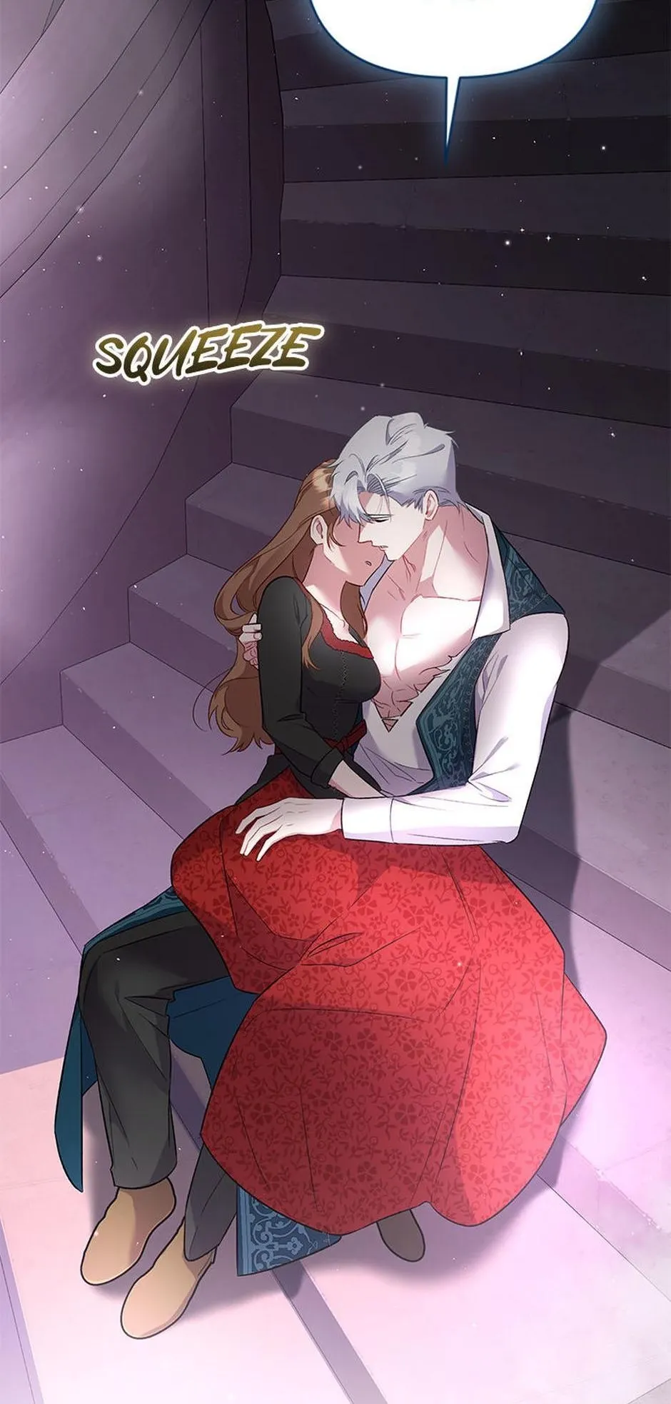 My Mad Fake Marriage to Maddie Chapter 32 page 92 - 