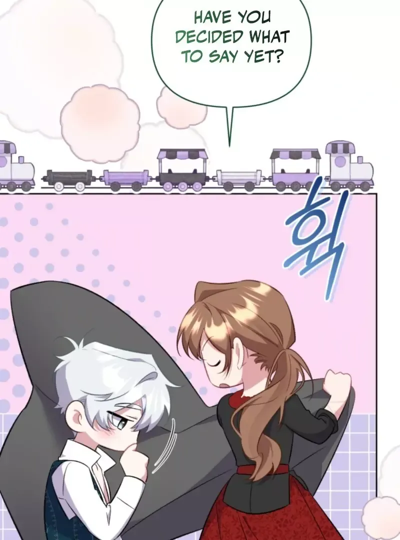 My Mad Fake Marriage to Maddie Chapter 33 page 104 - 