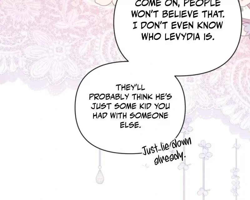 My Mad Fake Marriage to Maddie Chapter 33 page 108 - 