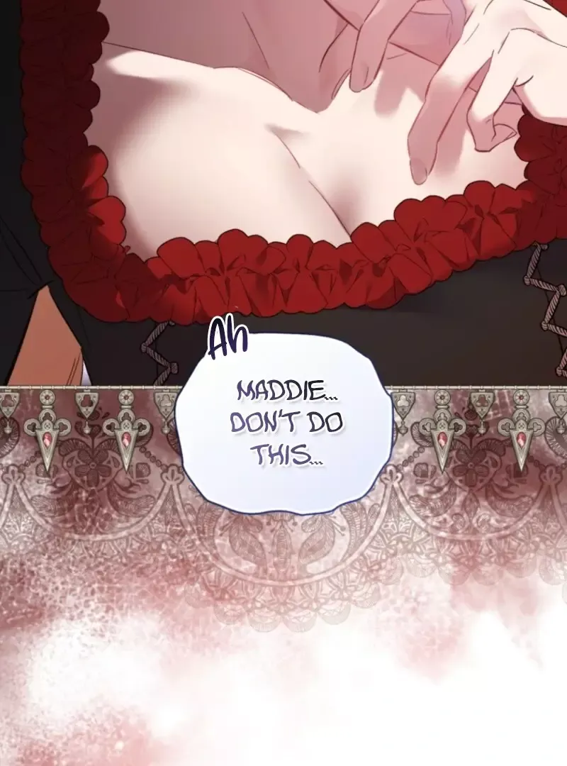 My Mad Fake Marriage to Maddie Chapter 33 page 132 - 