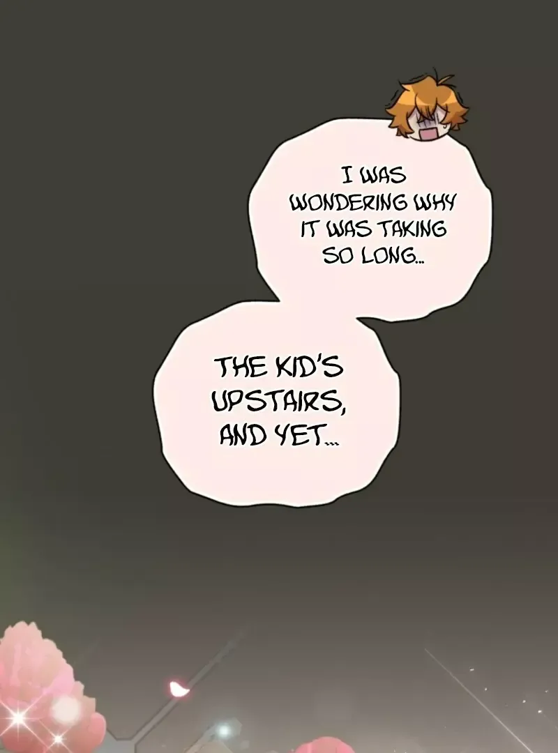 My Mad Fake Marriage to Maddie Chapter 33 page 17 - 
