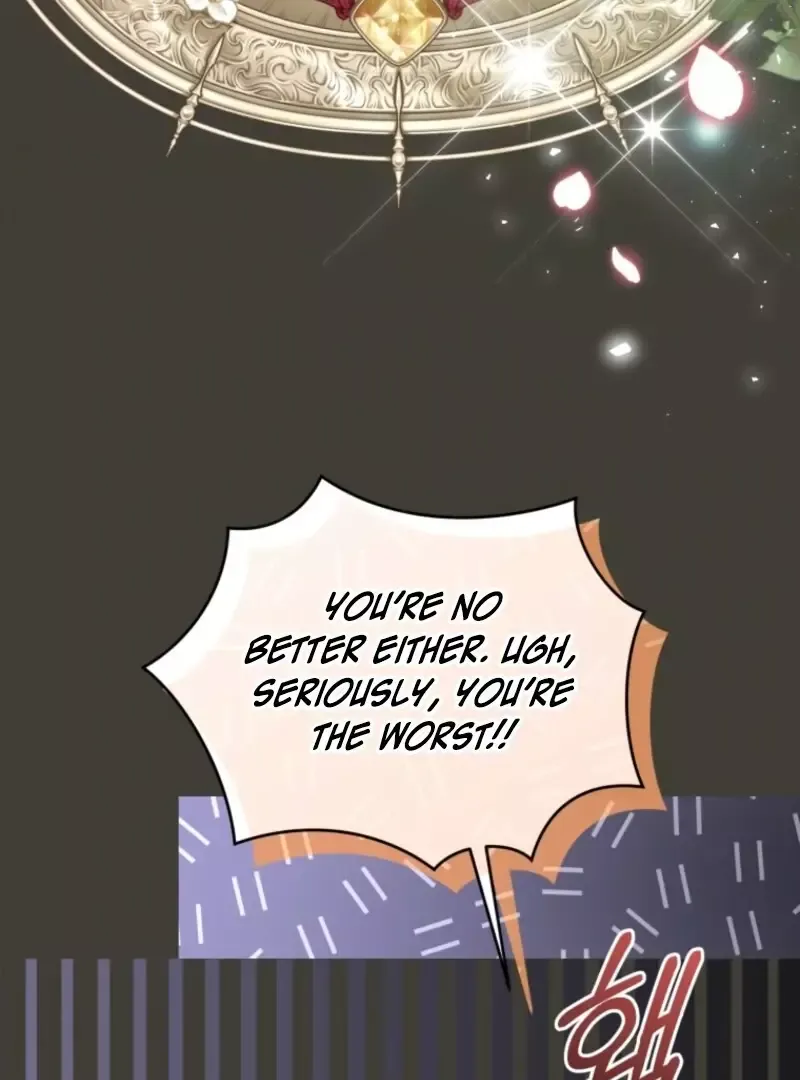 My Mad Fake Marriage to Maddie Chapter 33 page 20 - 