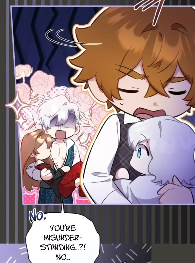 My Mad Fake Marriage to Maddie Chapter 33 page 21 - 