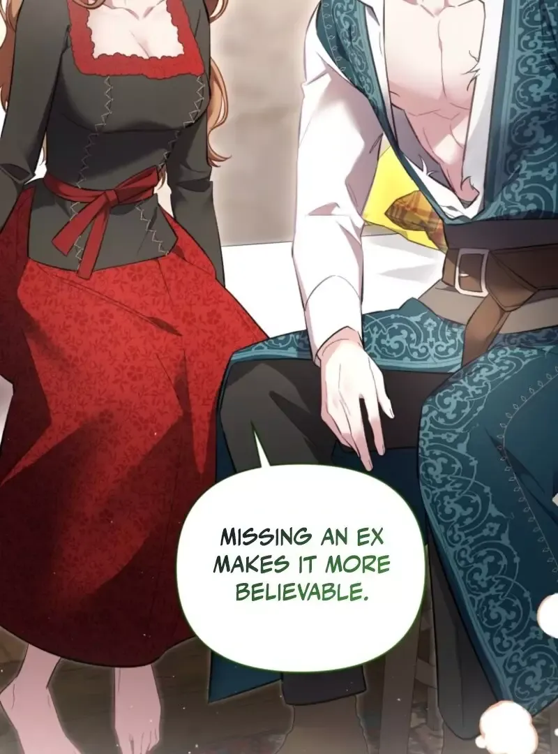 My Mad Fake Marriage to Maddie Chapter 33 page 36 - 
