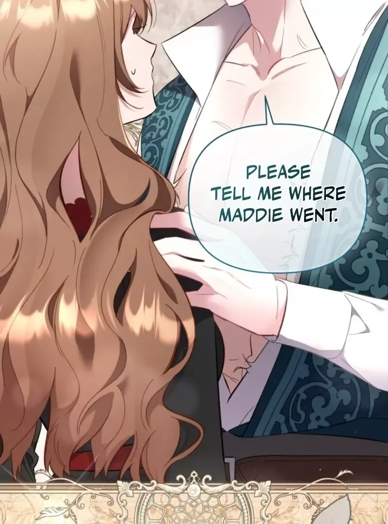 My Mad Fake Marriage to Maddie Chapter 33 page 43 - 