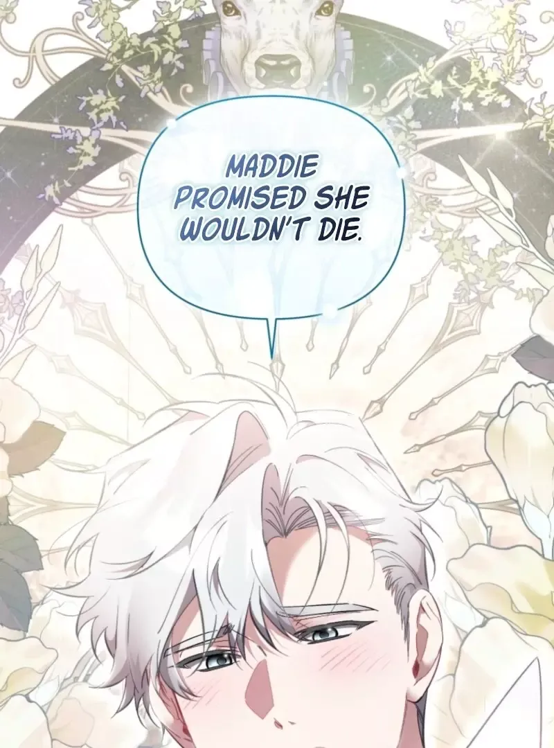 My Mad Fake Marriage to Maddie Chapter 33 page 47 - 