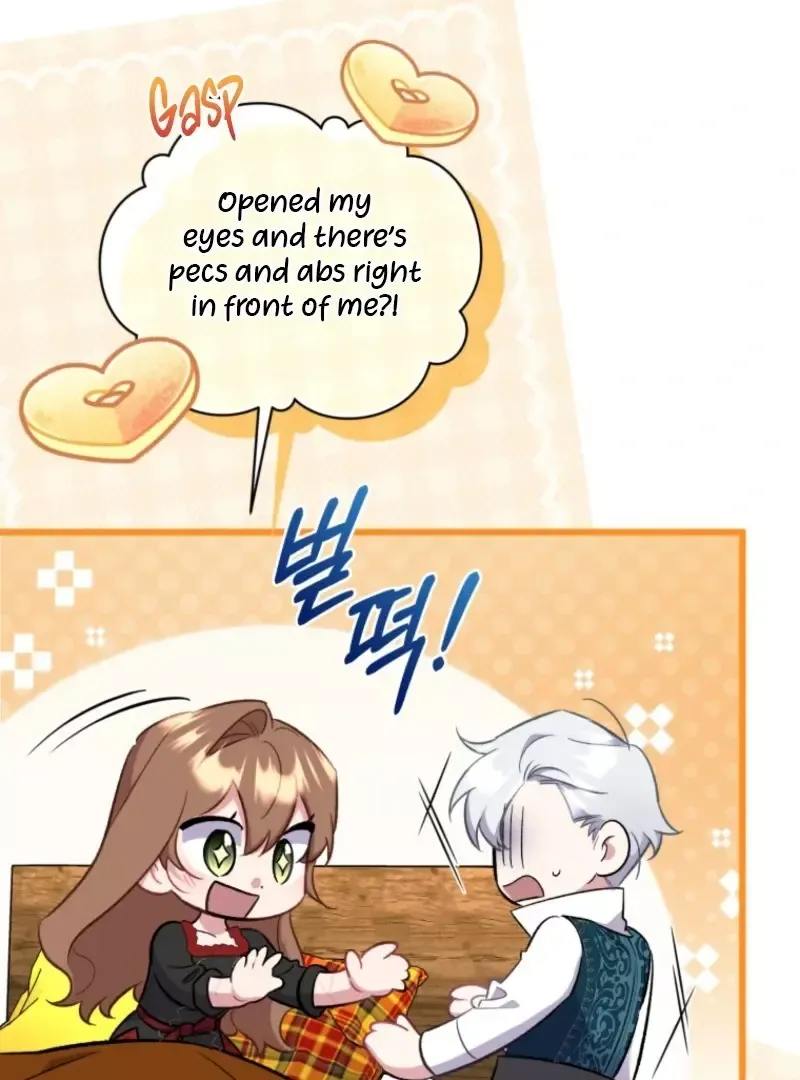 My Mad Fake Marriage to Maddie Chapter 33 page 9 - 
