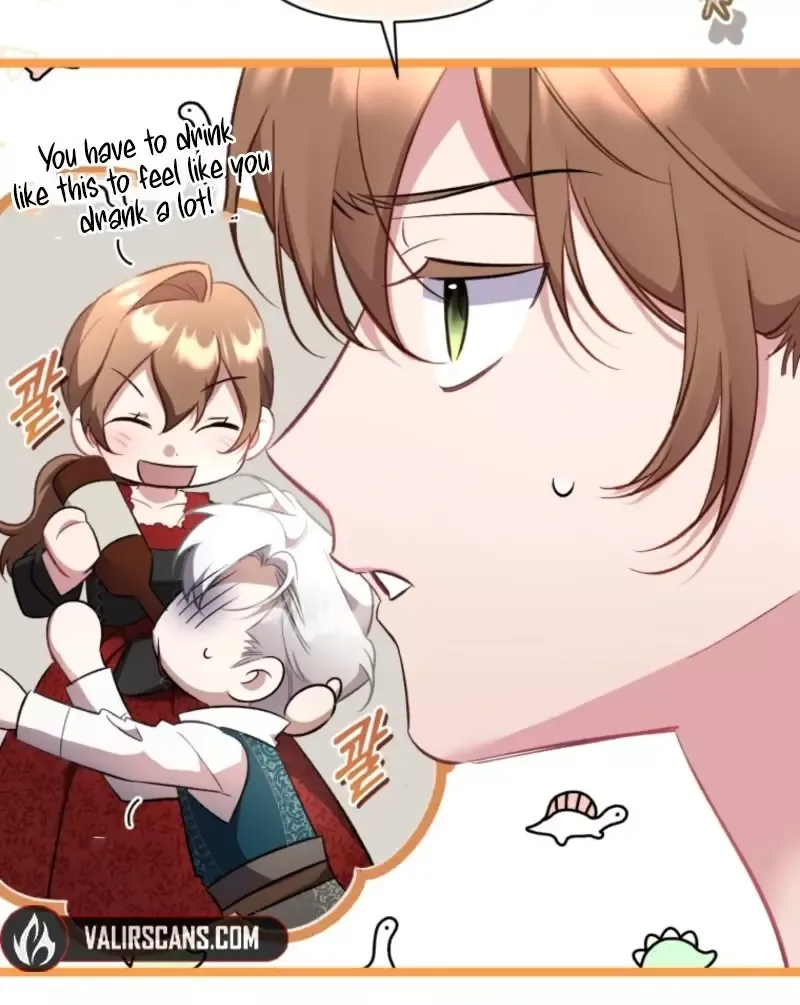 My Mad Fake Marriage to Maddie Chapter 33 page 82 - 