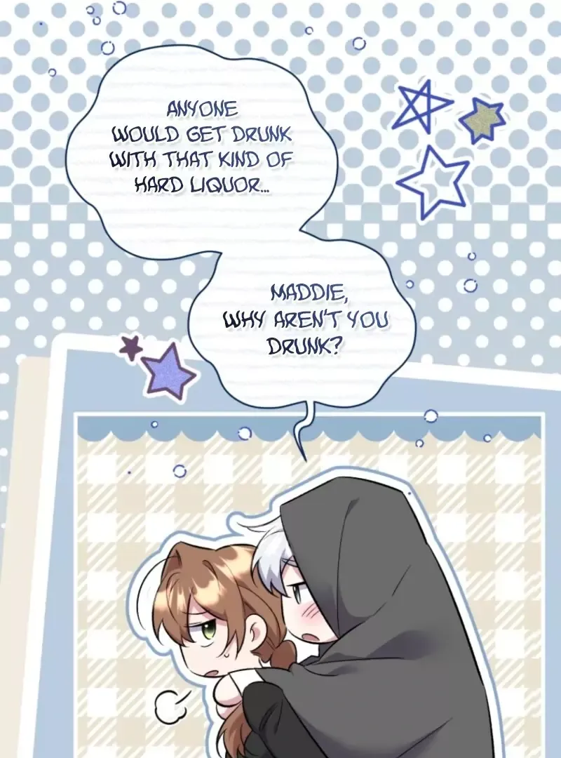 My Mad Fake Marriage to Maddie Chapter 33 page 84 - 