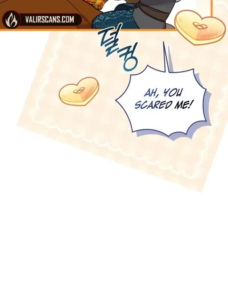 My Mad Fake Marriage to Maddie Chapter 33 page 10 - 