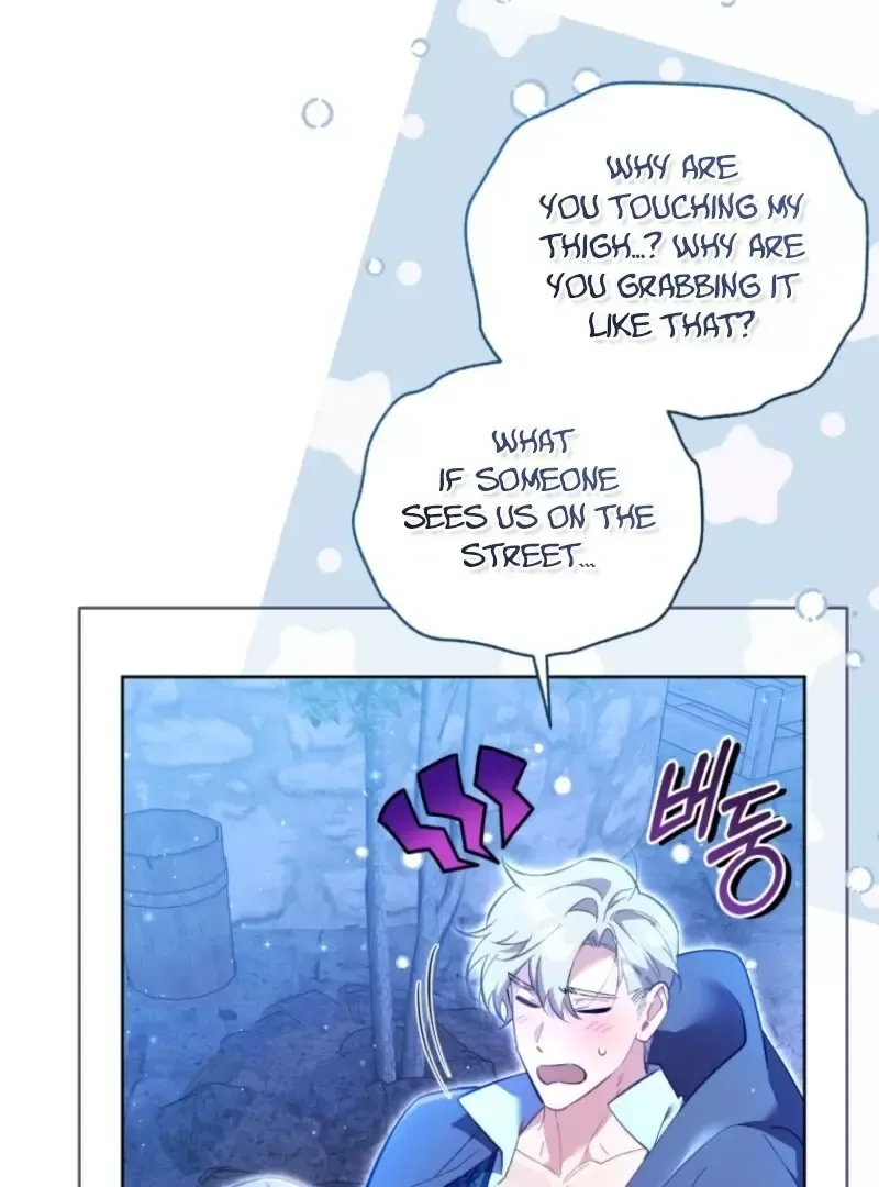 My Mad Fake Marriage to Maddie Chapter 33 page 91 - 