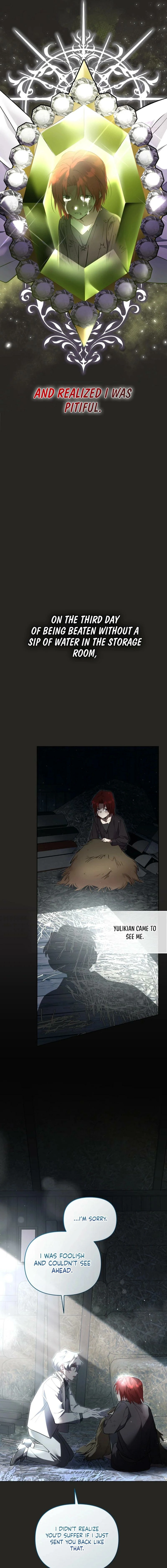 My Mad Fake Marriage to Maddie Chapter 34 page 7 - 