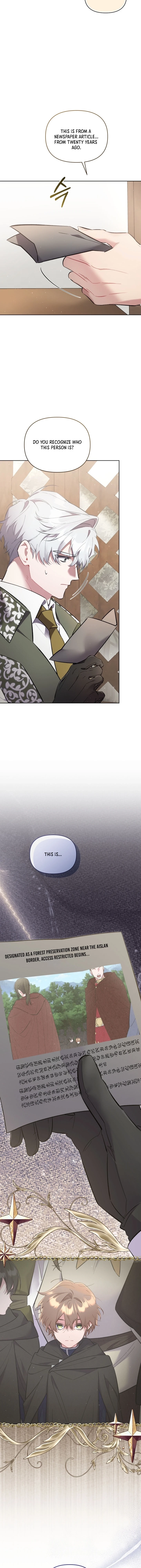 My Mad Fake Marriage to Maddie Chapter 36 page 18 - 