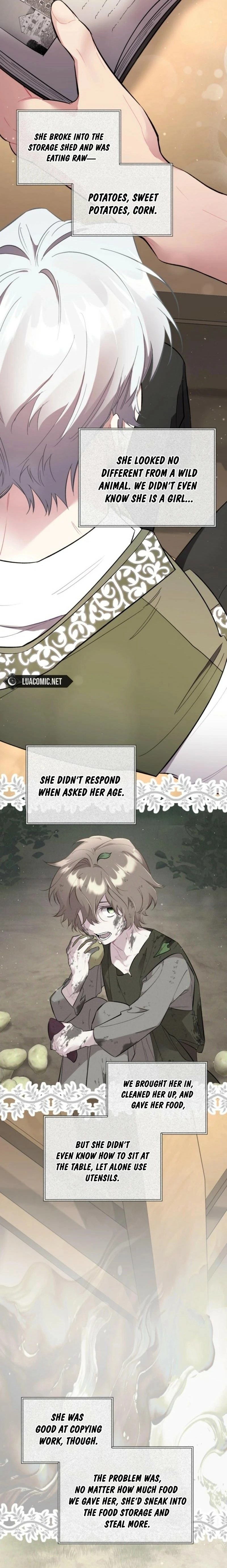 My Mad Fake Marriage to Maddie Chapter 37 page 17 - 