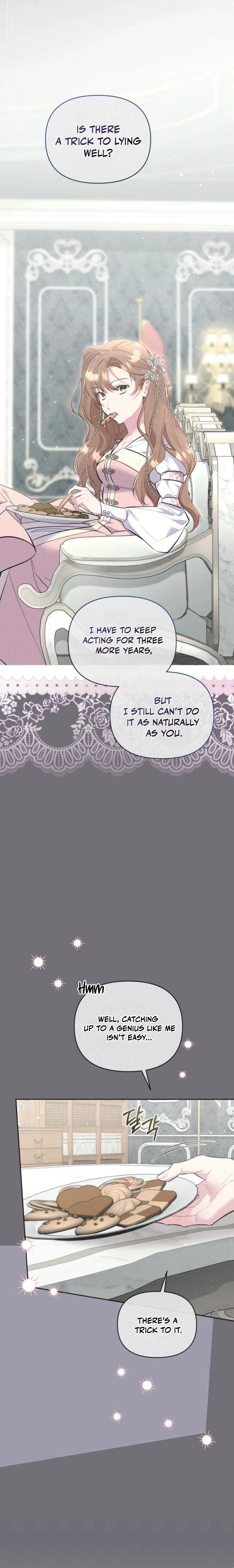 My Mad Fake Marriage to Maddie Chapter 37 page 24 - 
