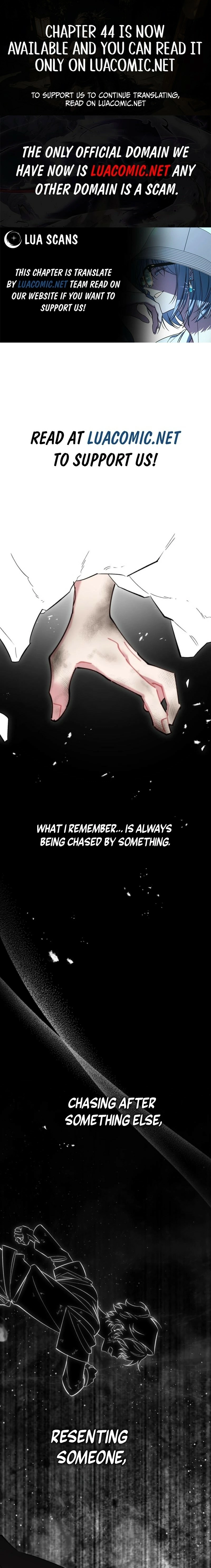 My Mad Fake Marriage to Maddie Chapter 39 page 1 - 