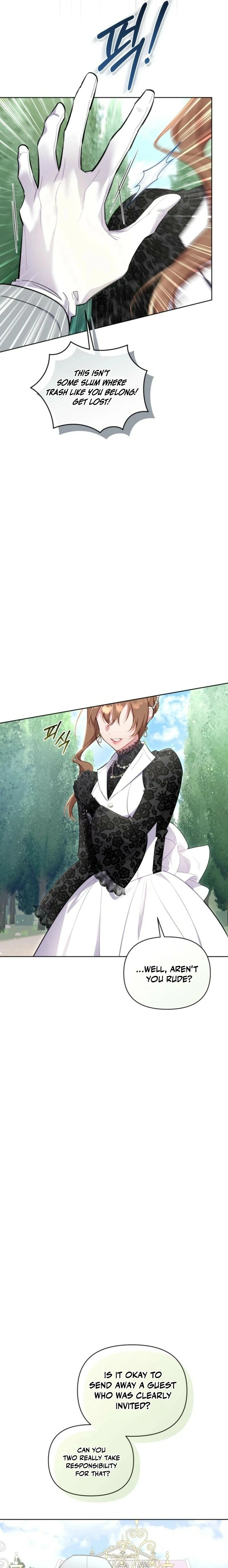 My Mad Fake Marriage to Maddie Chapter 39 page 13 - 