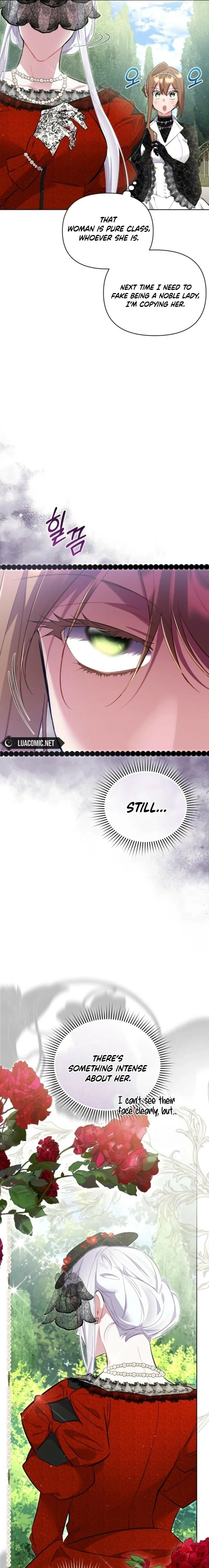 My Mad Fake Marriage to Maddie Chapter 39 page 19 - 
