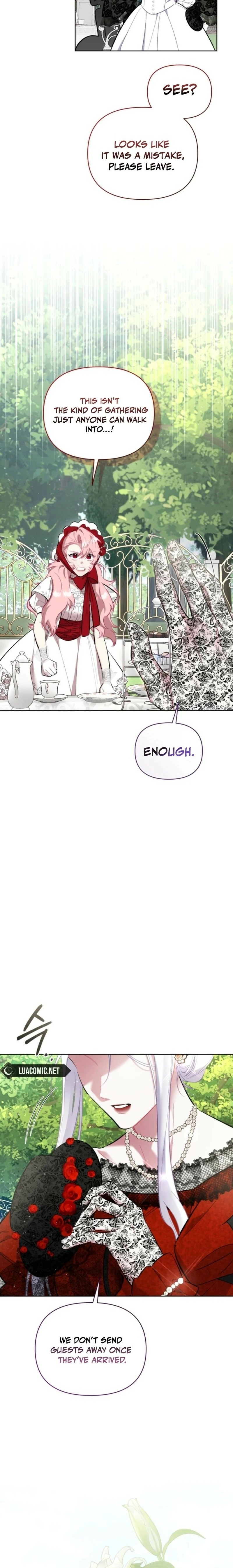 My Mad Fake Marriage to Maddie Chapter 39 page 26 - 
