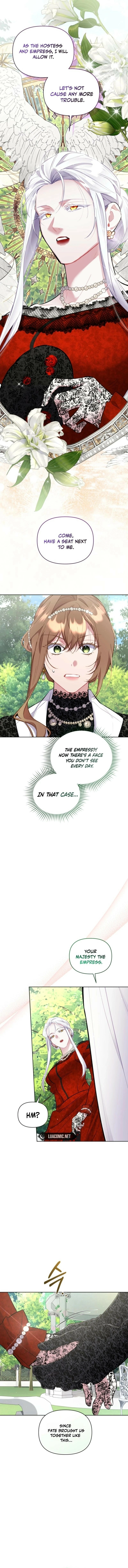 My Mad Fake Marriage to Maddie Chapter 39 page 27 - 