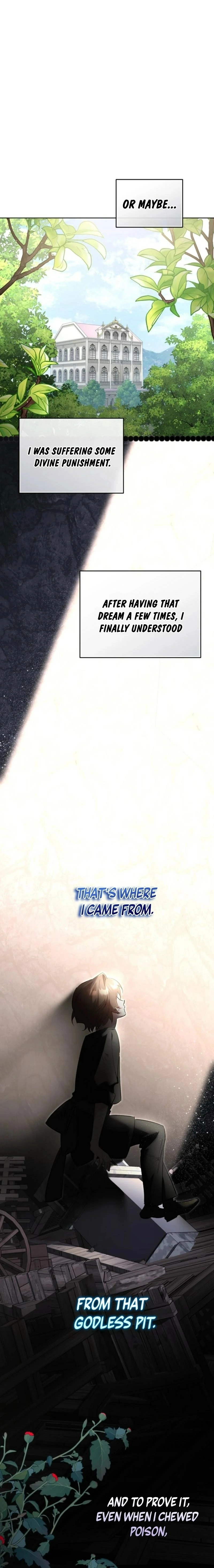 My Mad Fake Marriage to Maddie Chapter 39 page 7 - 