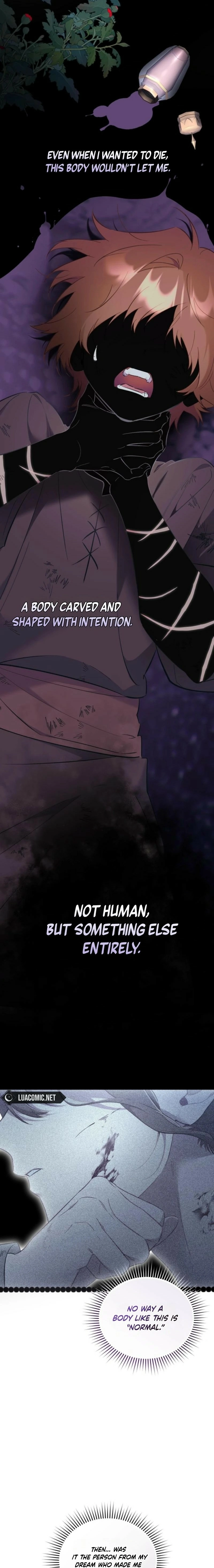 My Mad Fake Marriage to Maddie Chapter 39 page 8 - 